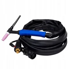 Sherman uchwyt TIG do MTM251 T-26/4,5m, Spawarki MIG/MAG