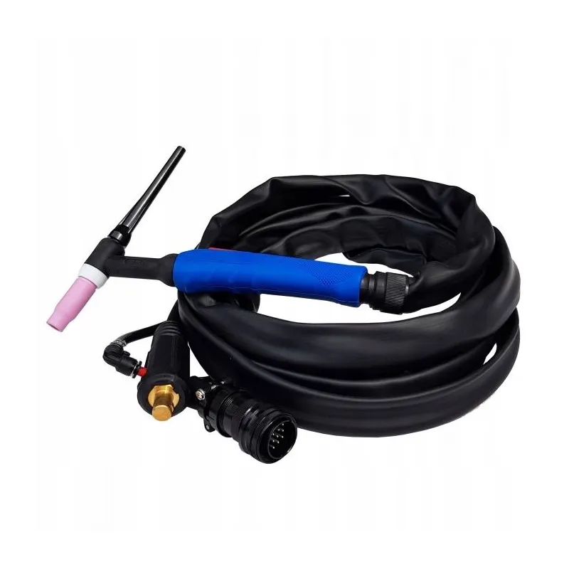 Sherman uchwyt TIG do MTM251 T-26/4,5m Sherman uchwyt TIG do MTM251 T-26/4,5m