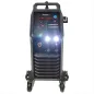 Spawarka Sherman DIGIMIG 224 MAXIWELDER 4R uchwyt 4m (230V 200A/60% 4R, TIG AC/DC, synergia)