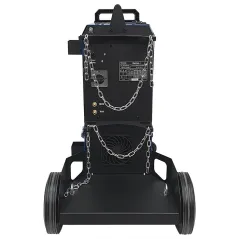 Spawarka Sherman DIGIMIG 224 MAXIWELDER 4R uchwyt 4m (230V 200A/60% 4R, TIG AC/DC, synergia)