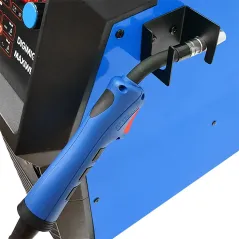 Spawarka Sherman DIGIMIG 224 MAXIWELDER 4R uchwyt 4m (230V 200A/60% 4R, TIG AC/DC, synergia)