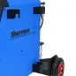 Spawarka Sherman DIGIMIG 224 MAXIWELDER 4R uchwyt 4m (230V 200A/60% 4R, TIG AC/DC, synergia)