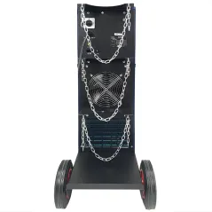 Spawarka Sherman MIG 450M/4R (3x400V 450A/60% chłodnica, IGBT, 4R, wyświetlacz, uchwyt MIG 5m)