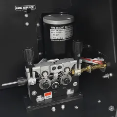 Spawarka Sherman MIG 450M/4R 3x400V 450A/60% chłodnica, IGBT