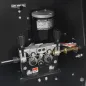 Spawarka Sherman MIG 450M/4R (3x400V 450A/60% chłodnica, IGBT, 4R, wyświetlacz, uchwyt MIG 5m)