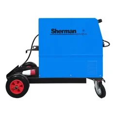 Spawarka Sherman MIG 351M/4R 3x400V 350A/60% IGBT