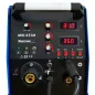 Spawarka Sherman MIG 351M/4R (3x400V 350A/60% IGBT, 4R, wyświetlacz, uchwyt MIG 4m)
