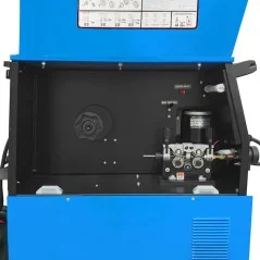 Spawarka Sherman MIG 351M/4R 3x400V 350A/60% IGBT