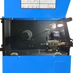 Spawarka Sherman MIG 351M/4R 3x400V 350A/60% IGBT