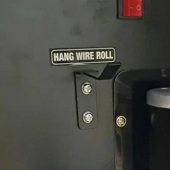 Spawarka Sherman MIG 351M/4R 3x400V 350A/60% IGBT