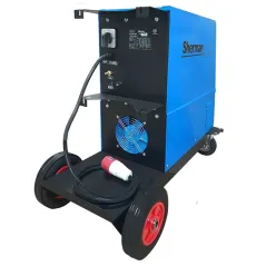 Spawarka Sherman MIG 300M/4R (3x400V 300A/60% IGBT)