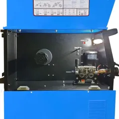 Spawarka Sherman MIG 300M/4R (3x400V 300A/60% IGBT)