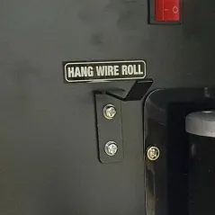 Spawarka Sherman MIG 300M/4R (3x400V 300A/60% IGBT)