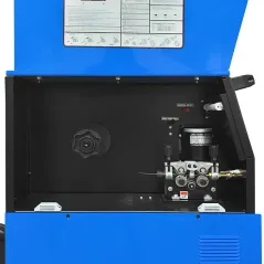 Spawarka Sherman MIG 261M/4R (230V/3x400V 250A/60% IGBT)