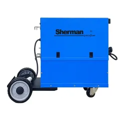 Spawarka Sherman MIG 320Y/4R (3x400V 320A/60% IGBT)