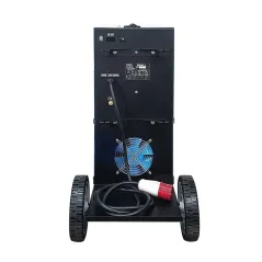 Spawarka Sherman MIG 320Y/4R (3x400V 320A/60% IGBT)