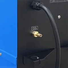 Spawarka Sherman MIG 320Y/4R (3x400V 320A/60% IGBT)