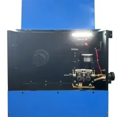 Spawarka Sherman MIG 320Y/4R (3x400V 320A/60% IGBT)