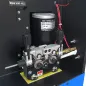 Spawarka Sherman MIG 320Y/4R (3x400V 320A/60% IGBT, 4R, wyświetlacz, uchwyt MIG 4m)