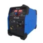 Spawarka Sherman MIG 200HD (230V, 200A/60%, 2R, spaw. bez gazu,wyświetlacz)