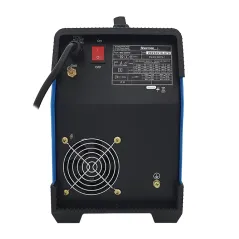 Spawarka Sherman MIG 200HD (230V, 200A/60%, 2R, bez gazu, wyświetlacz)