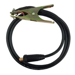 Spawarka Sherman MIG 200HD (230V, 200A/60%, 2R, bez gazu, wyświetlacz)