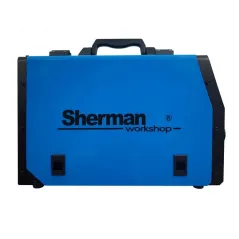 Spawarka Sherman DUALMIG 210 S4 (230V, 200A/60%, 2R)