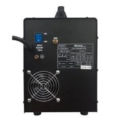 Spawarka Sherman DUALMIG 210 S4 (230V, 200A/60%, 2R)