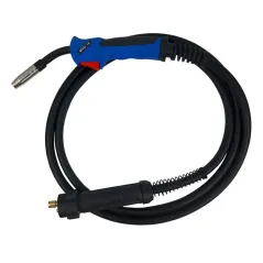 Spawarka Sherman DUALMIG 210 S4 (230V, 200A/60%, 2R)