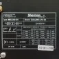 Spawarka Sherman DUALMIG 210 S4 (230V, 200A/60%, 2R, spaw. bez gazu,wyświetlacz)