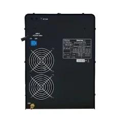 Spawarka Sherman DUALMIG 210 S3 (230V, 200A/60%, 2R)