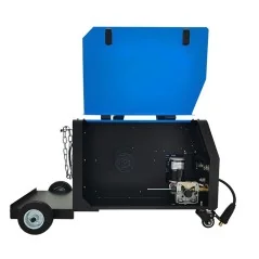 Spawarka Sherman DUALMIG 210 S3 (230V, 200A/60%, 2R)