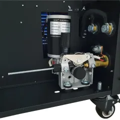 Spawarka Sherman DUALMIG 210 S3 (230V, 200A/60%, 2R)