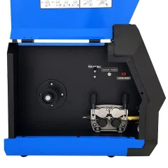 Spawarka Sherman MIG 200M (230V, 200A/60%, 4R, wyświetlacz)