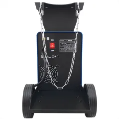 Spawarka Sherman MIG 200 SMART z kółkami i półką (230V, 200A/60%, 2R)