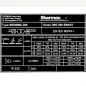 Spawarka Sherman MIG 200 SMART z kółkami i półką (230V, 200A/60%, 2R, spaw. bez gazu, wyświetlacz LCD) Spawarka Sherman MIG 200 SMART z kółkami i półką (230V, 200A/60%, 2R, spaw. bez gazu, wyświetlacz LCD)
