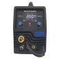 Spawarka Sherman MIG 200 SMART (230V, 200A/60%, 2R, spaw. bez gazu, wyświetlacz LCD)