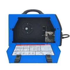 Spawarka Sherman MIG 200 SMART (230V, 200A/60%, 2R)