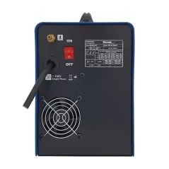 Spawarka Sherman MIG 200 SMART (230V, 200A/60%, 2R)