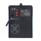 Spawarka Sherman MIG 200 SMART (230V, 200A/60%, 2R, spaw. bez gazu, wyświetlacz LCD)