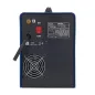 Spawarka Sherman MIG 200 SMART (230V, 200A/60%, 2R, spaw. bez gazu, wyświetlacz LCD)