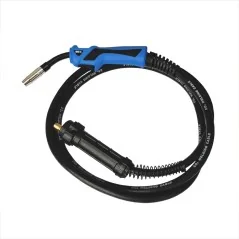 Spawarka Sherman MIG 200 SMART (230V, 200A/60%, 2R)