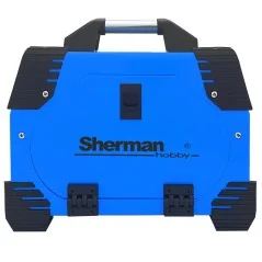 Spawarka Sherman MIG 180 Easywork (230V 180A/60% 2R)