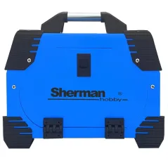 Spawarka Sherman MIG 180 Easywork (230V 180A/60% 2R)