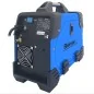 Spawarka Sherman MIG 180 Easywork (230V 180A/60% 2R, spaw. Bez gazu, wyświetlacz LED)