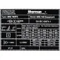 Spawarka Sherman MIG 180 Easywork (230V 180A/60% 2R, spaw. Bez gazu, wyświetlacz LED)