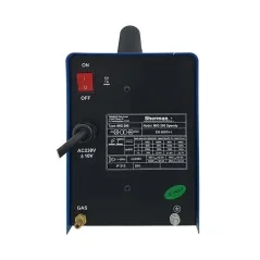 Spawarka Sherman MIG 200 Speedy (230V, 200A/60%, 2R)