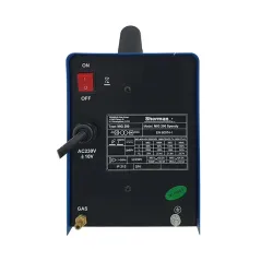 Spawarka Sherman MIG 200 Speedy (230V, 200A/60%, 2R)