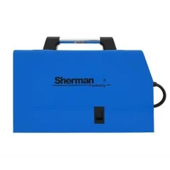 Spawarka Sherman MIG 200 Speedy (230V, 200A/60%, 2R)