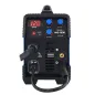 Spawarka Sherman MIG 180FL (230V, 180A/60%, IGBT,2R,spaw. bez gazu, wyświetlacz)
